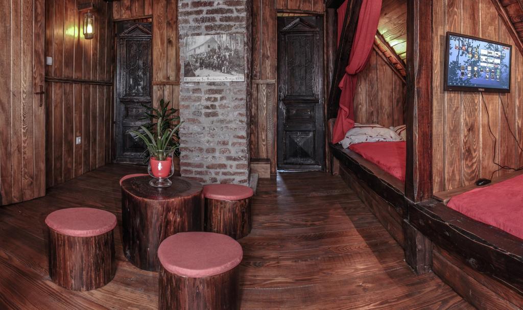 Holiday Home Gorski Lazi Trsce Cameră foto