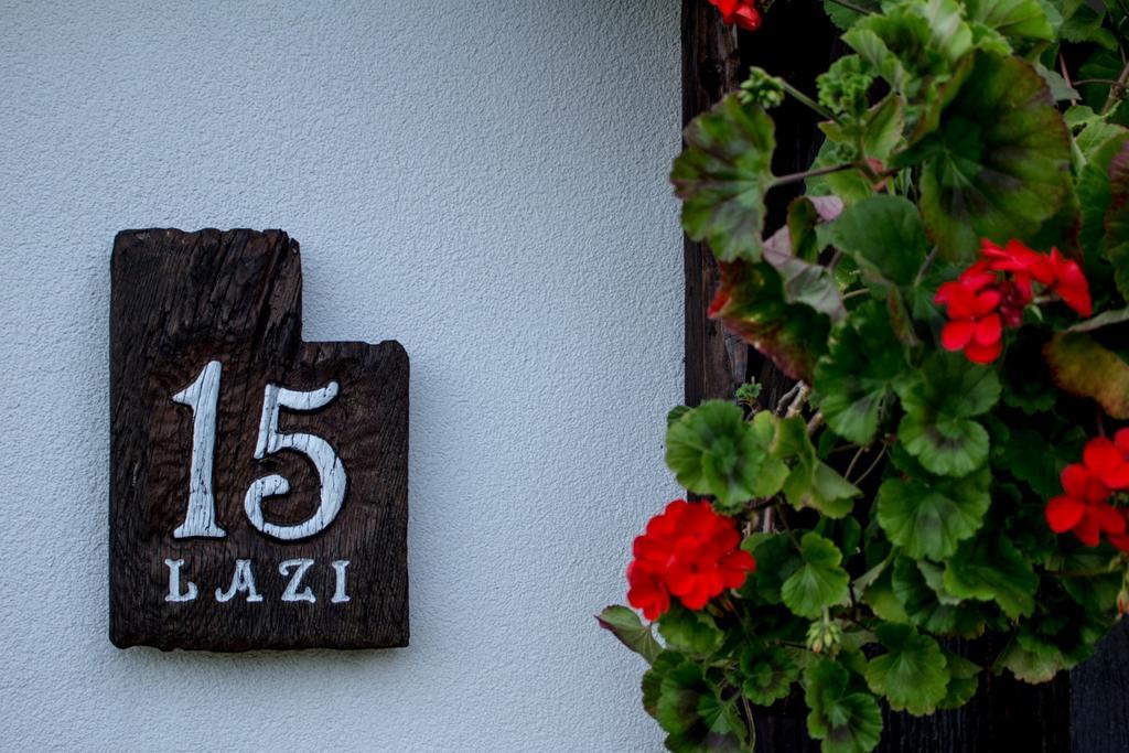Holiday Home Gorski Lazi Trsce Cameră foto
