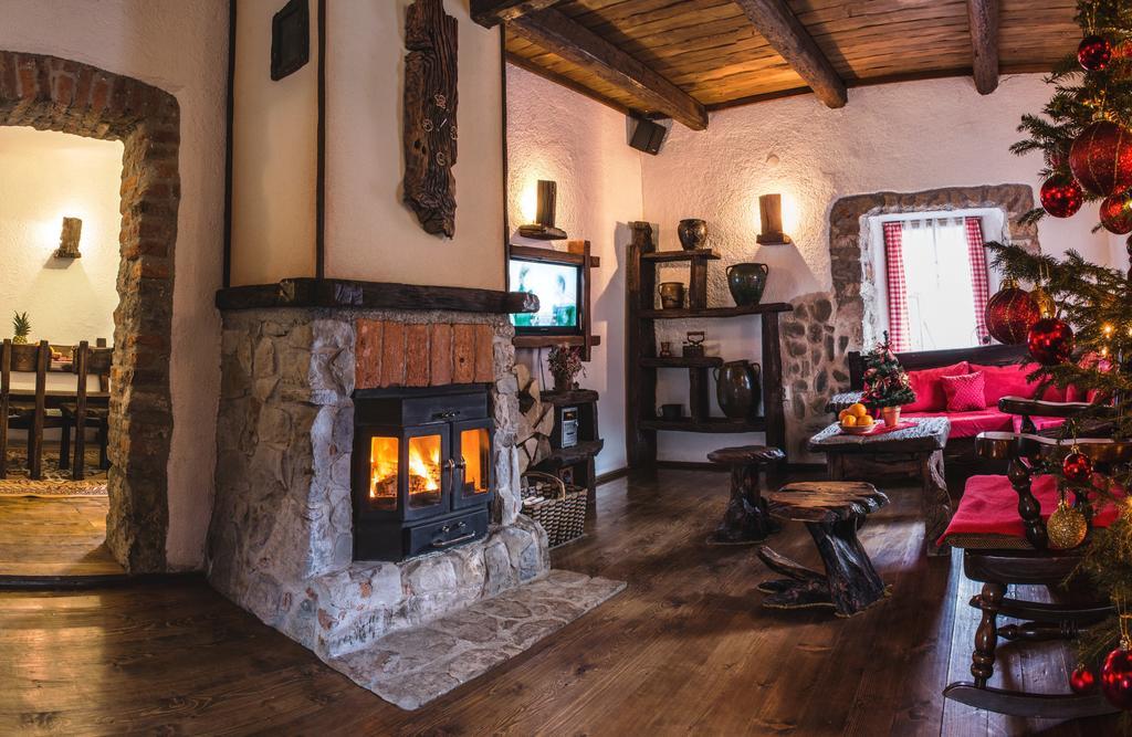 Holiday Home Gorski Lazi Trsce Cameră foto