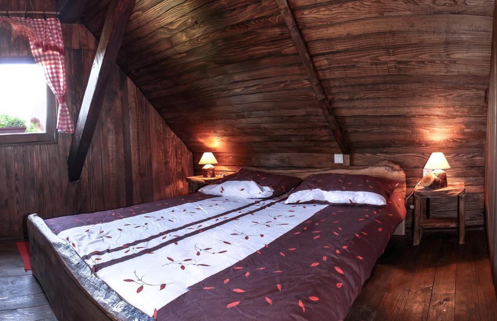 Holiday Home Gorski Lazi Trsce Cameră foto