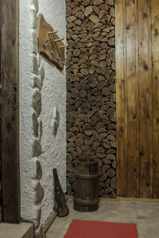 Holiday Home Gorski Lazi Trsce Cameră foto