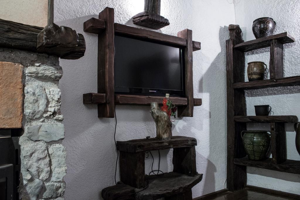 Holiday Home Gorski Lazi Trsce Cameră foto