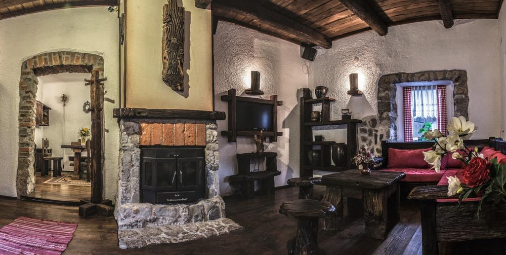 Holiday Home Gorski Lazi Trsce Cameră foto