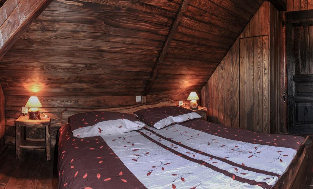 Holiday Home Gorski Lazi Trsce Cameră foto